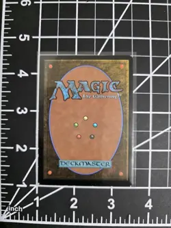 Mindspring Merfolk DFT 0051 MTG Aetherdrift NM/M - Image 2