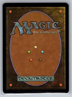 Zendikar #54 Lullmage Mentor *M6 - Image 2