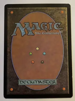 Magic The Gathering Stormtide Leviathan Creature LP (M11) #74 MTG - Image 2