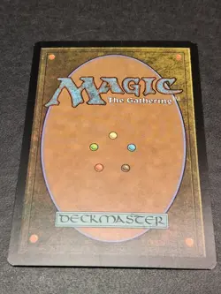 MTG Inundate Eventide Rare Blue Sorcery Magic the Gathering LP - Image 4