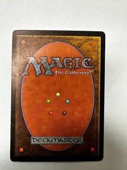Seahunter *Nemesis* MTG Magic the Gathering - Image 2