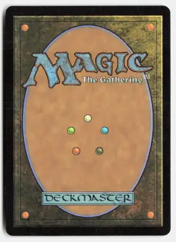Deepchannel Mentor 35/301 Uncommon The List Reprints Magic: The Gathering NM - Image 2