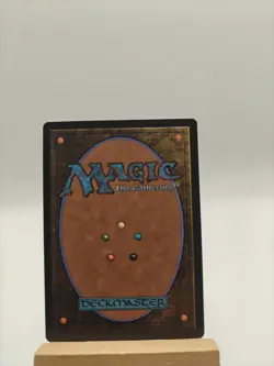 Abomination of Llanowar (Foil Etched) Commander Legends 585 U - Image 2