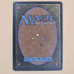 Metalworker Urza’s Destiny MTG Reserved List Lightly Played LP - Image 2