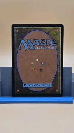 Metalworker Urza’s Destiny MTG Reserved List Lightly Played LP - Image 4
