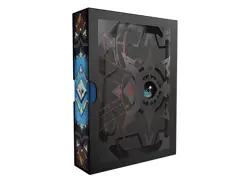 Magic: The Gathering Secrets of Strixhaven Codex Bundle NEW (SEALED) - Image 1