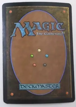 MTG Avarice Totem FOIL Fifth Dawn Unplayed Magic The Gathering - Image 3