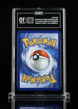 TAG 10 Pikachu Pokemon Day 2026 051/162 - Temporal Forces Cosmos Promo (Low pop) - Image 2