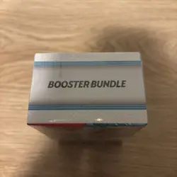 Pokemon Journey Together Booster Bundle Factory Sealed 6 Booster Packs SV9 - Image 5