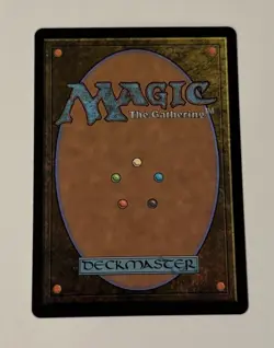 MTG Fear of Missing Out - Duskmourn: House of Horror LP - Image 2