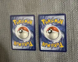 Lot Of 2 Pokemon Miraidon ex SVP 143 Black Star Promo Holo: Scarlet & Violet TCG - Image 2