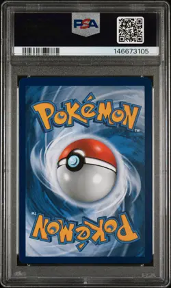 Pokemon Card PSA 10 Guzma 143/147 Burning Shadows - Image 2