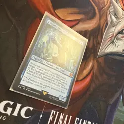 MTG Final Fantasy Yshtola Rhul #86 Rare Regular Non Foil - Image 4