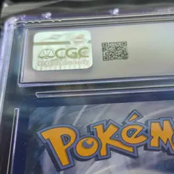 Charizard EX 074 - SV Holo Promo - CGC 10 - Pokemon TCG 🔥 - Image 5