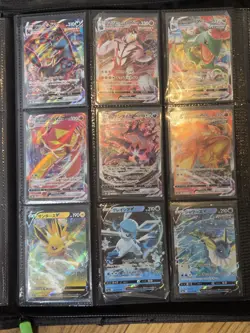 Pokemon Japanese 25th Anniversary Vmax Climax Bundle - Image 3