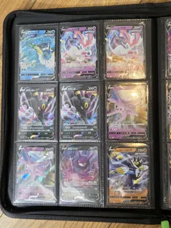 Pokemon Japanese 25th Anniversary Vmax Climax Bundle - Image 4