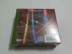 {1x} The Brothers' War Collector Booster Box MTG Brand New Sealed *Startropic* 195166151243 - Image 3