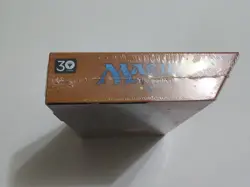 {1x} The Brothers' War Collector Booster Box MTG Brand New Sealed *Startropic* 195166151243 - Image 4