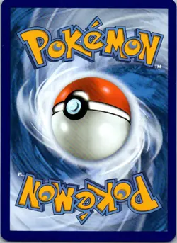 Poke Pad Perfect Order 081/088 Uncommon Pokemon Near Mint - Image 2