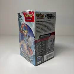 Pokemon TCG Journey Together Half Booster Box (18 Packs) - New & Factory Sealed - Image 2