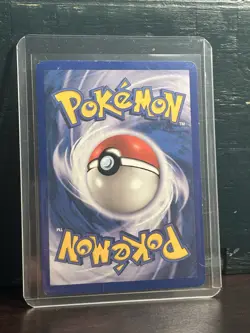 Nintendo Rayquaza Holo Promo #3 Pokemon Promos Dragon Pokemon TCG Eng - Image 2