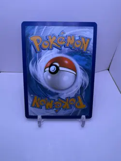 Absol ex 214/197 Sv03: Obsidian Flames Holo Near Mint Full Art Pokemon TCG - Image 2