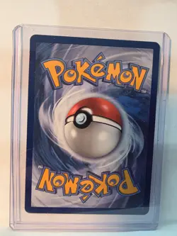 Pokemon TCG Banette Ascended Heroes 234/217 Illustration Rare - Image 2