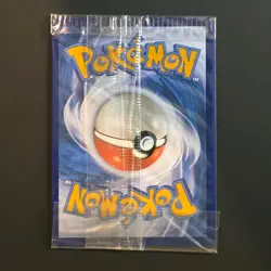 Pokemon TCG Charmander Obsidian Flames Promo #044 Sealed - Image 2
