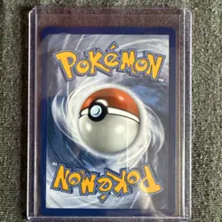 Pokemon TCG Piplup 98/94 Illustration Rare Phantasmal Flames - Image 2