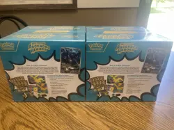 Pokemon Ascended Heroes ETB Lot Of 4 Sealed New - Image 3