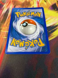 Goldeen 84/130 LP Reverse Holo Diamond & Pearl 2007 Pokemon TCG - Image 5