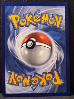 Makuhita 068 Holo Promo ME: Mega Evolution Promo Cosmos Holo SWIRL Near Mint - Image 2