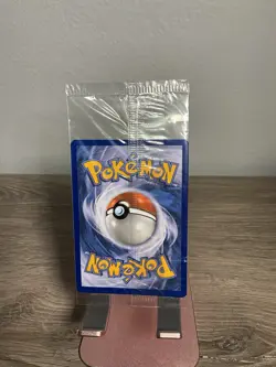 NM-Mint Shining Ho-Oh - SM70 - SM Black Star Promos Pokemon SM Promos SEALED - Image 2