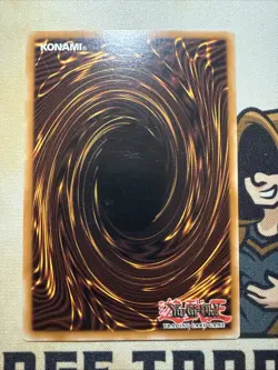 Luminous Soldier - TP7-EN004 - Ultra - Yugioh LP - Image 5
