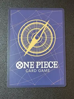 Ms. All Sunday SP OP14-084 SR One Piece | OP-16 Time of Battle - NM English - Image 3