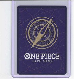 ONE PIECE EB03-055 EXTRA BOOSTER HEROINES EDITION ENGLISH NICO ROBIN ALT ART - Image 2