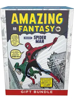 Magic: The Gathering MTG | Marvel's Spider-Man - Bundle: Gift Edition *PRESALE* - Image 1