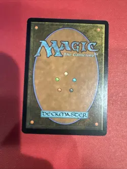 Molten Influence Mtg Odyssey Lp Light Play - Image 2