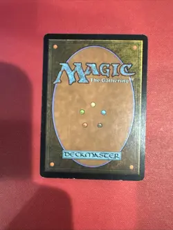 Molten Influence Mtg Odyssey Mp Played - Image 2