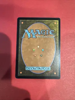 Gravestorm Mtg Odyssey Lp Light Play - Image 2