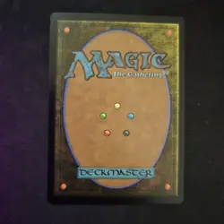 Lord of the Unreal MTG NM Foundations Jumpstart Regular Non Foil 🔥 - Image 2