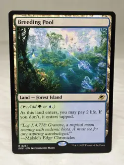 Breeding Pool Edge of Eternities Regular - Image 1