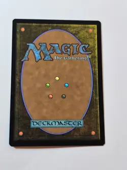 MTG Card Flooded Strand Modern Horizons 3 Regular US - Image 2