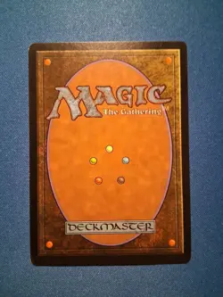 Ghostly Prison Planechase 2012 LP Magic MTG - Image 2