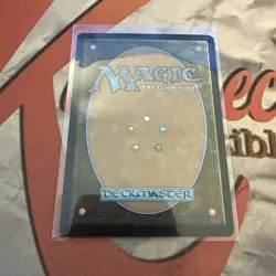 MTG Quintorius Kand (0307) (Borderless) The Lost Caverns of Ixalan Regular #0307 - Image 2