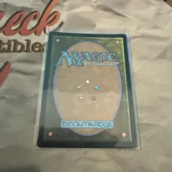 MTG Aang and Katara (Borderless) Avatar: The Last Airbender: Eternal-Legal Foil - Image 2