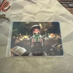 MTG Tataru Taru Art Card Art Series: Final Fantasy Regular #25/53 - Image 1