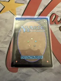Command Tower Commander: Innistrad: Midnight Hunt Regular - Image 2