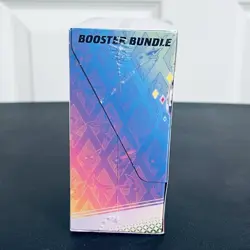 Pokemon Scarlet & Violet Prismatic Evolutions Booster Bundle & 1 Chaos Rising PK - Image 3