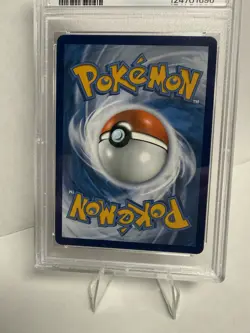 Pokemon TCG Umbreon VMAX TG23/TG30 Brilliant Stars Full Art Rare PSA 10 - Image 3